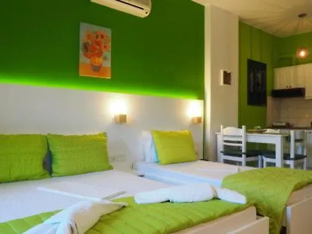 Artemis Casa vacanze *