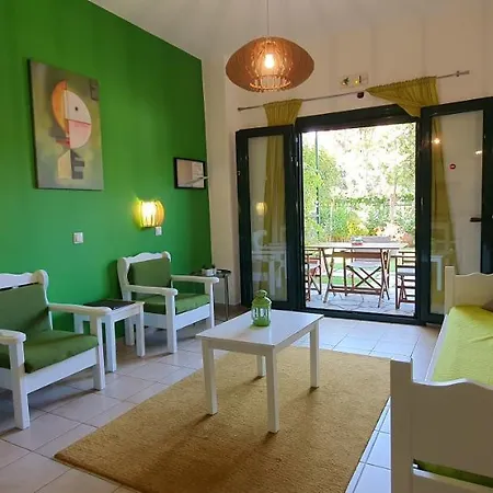 Casa vacanze Artemis