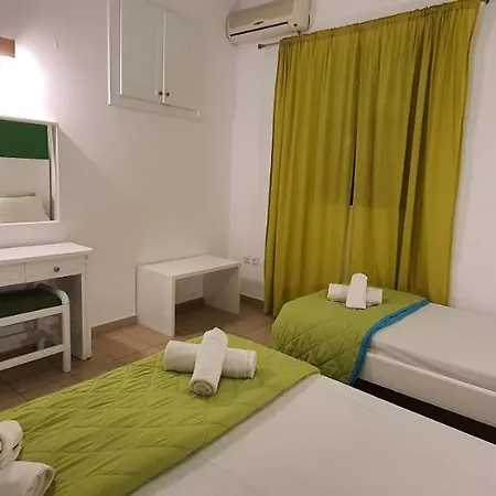 Casa vacanze Artemis *
