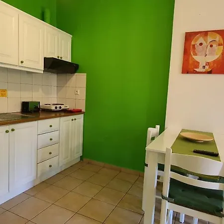 Hébergement de vacances Artemis *