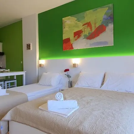 Artemis Casa vacanze *