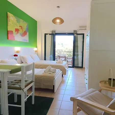 Artemis Hébergement de vacances *