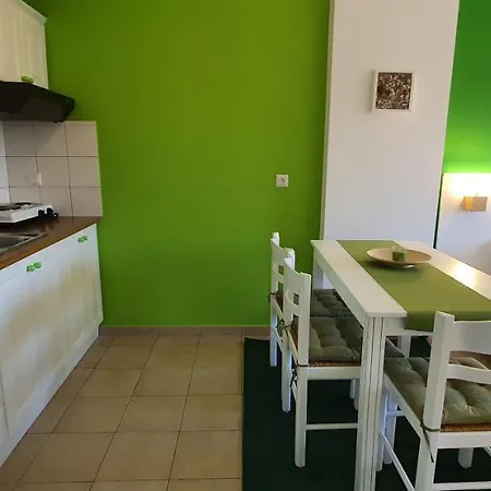 Artemis Hébergement de vacances *