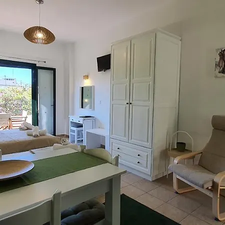 Hébergement de vacances Artemis *