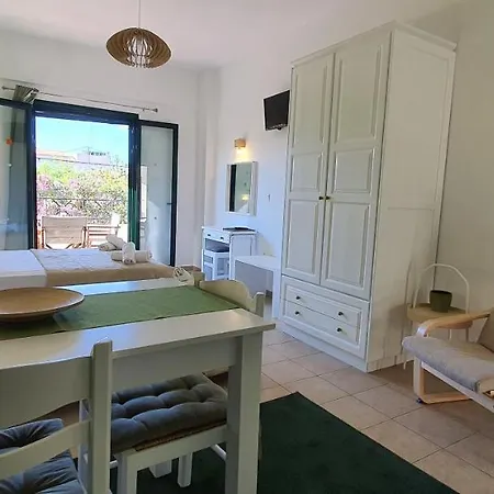 Artemis Casa vacanze