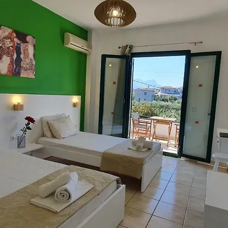 Casa vacanze Artemis