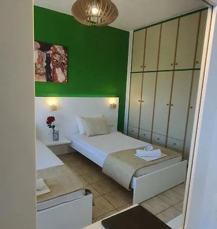 Casa vacanze Artemis