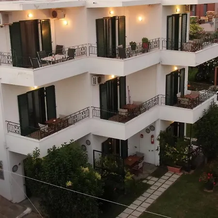 Casa vacanze Artemis *