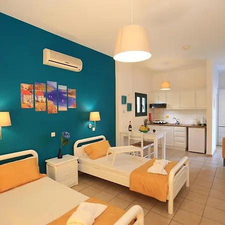 Artemis Casa vacanze