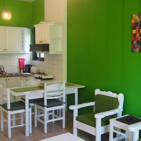 Artemis Casa vacanze *
